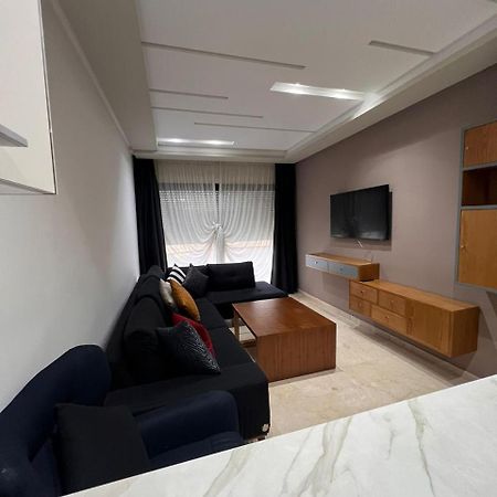 Excelente Apartamento En Sky 17 , Tanger 7 외부 사진