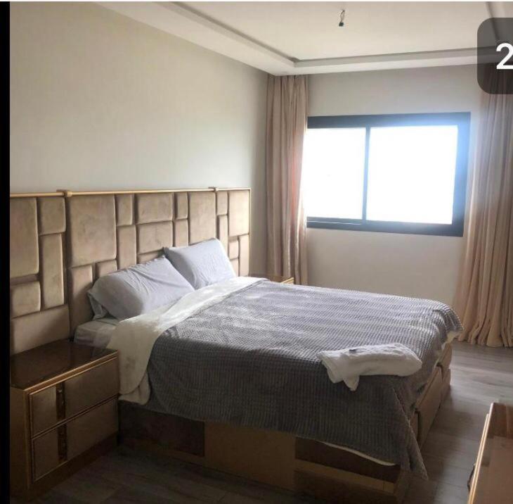 Excelente Apartamento En Sky 17 , Tanger 7 외부 사진