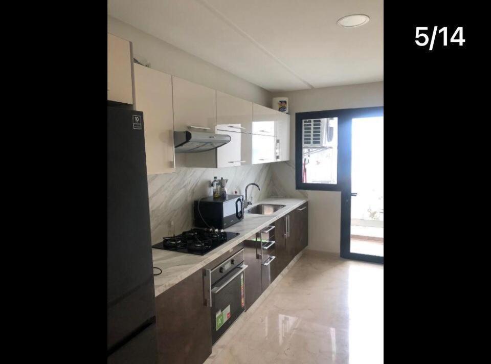 Excelente Apartamento En Sky 17 , Tanger 7 외부 사진