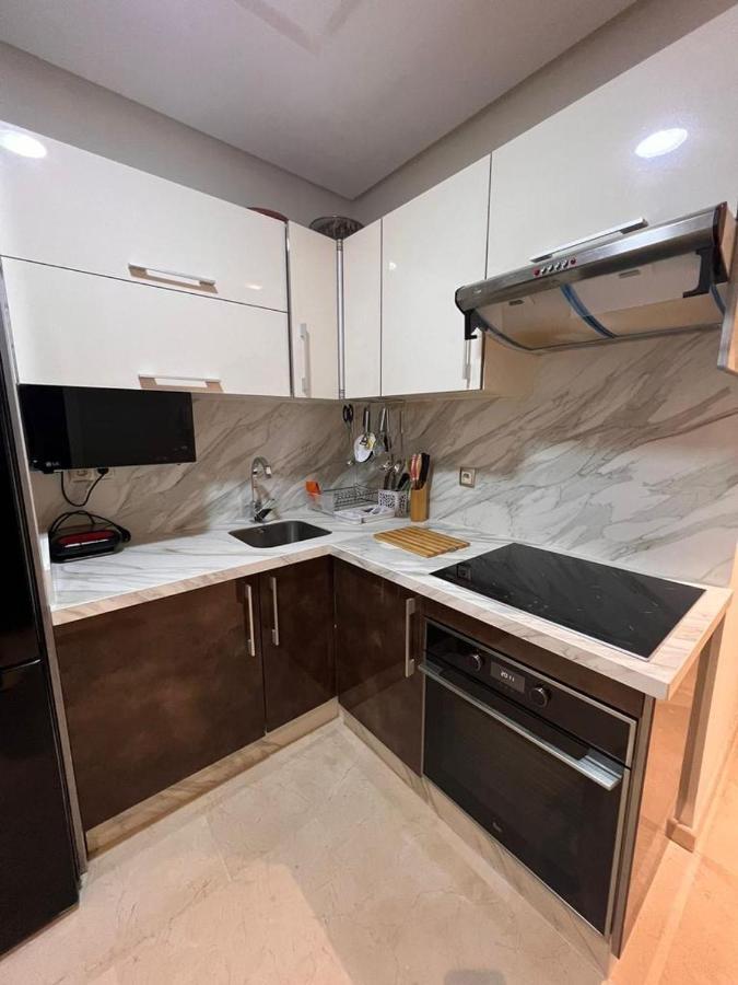 Excelente Apartamento En Sky 17 , Tanger 7 외부 사진