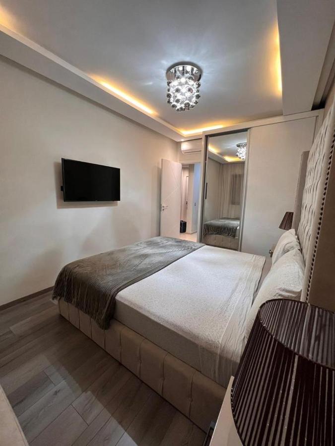 Excelente Apartamento En Sky 17 , Tanger 7 외부 사진