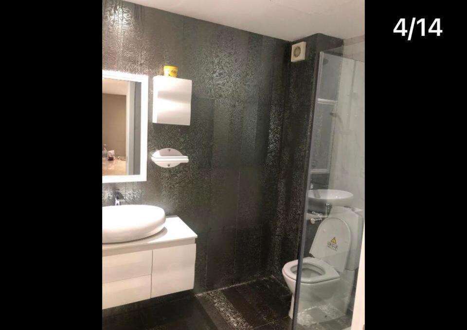 Excelente Apartamento En Sky 17 , Tanger 7 외부 사진