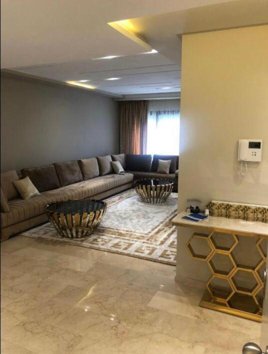 Excelente Apartamento En Sky 17 , Tanger 7 외부 사진