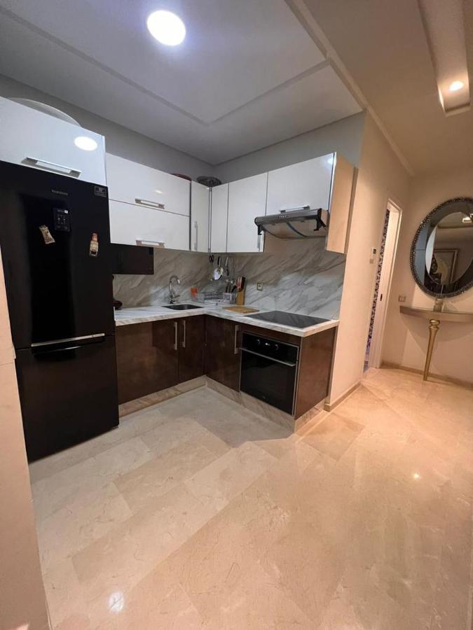Excelente Apartamento En Sky 17 , Tanger 7 외부 사진