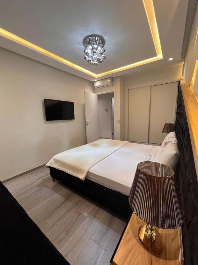 Excelente Apartamento En Sky 17 , Tanger 7 외부 사진