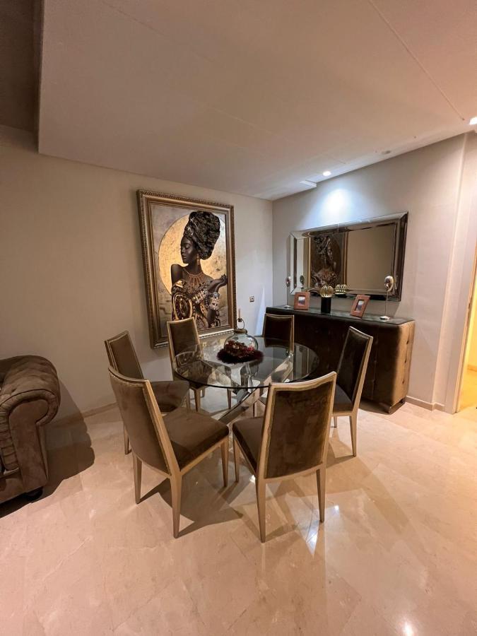 Excelente Apartamento En Sky 17 , Tanger 7 외부 사진