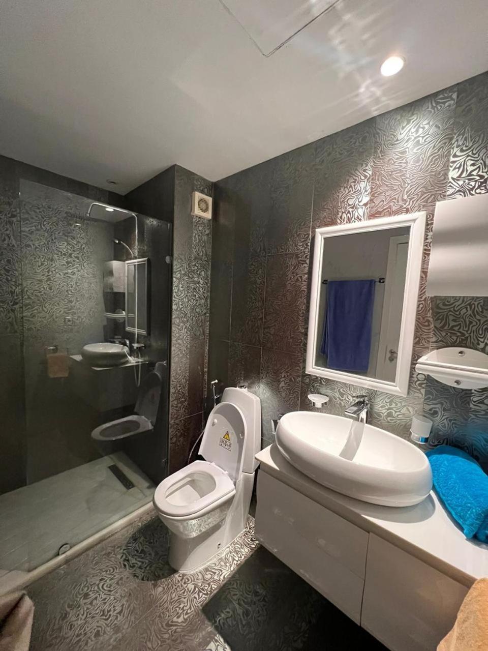 Excelente Apartamento En Sky 17 , Tanger 7 외부 사진