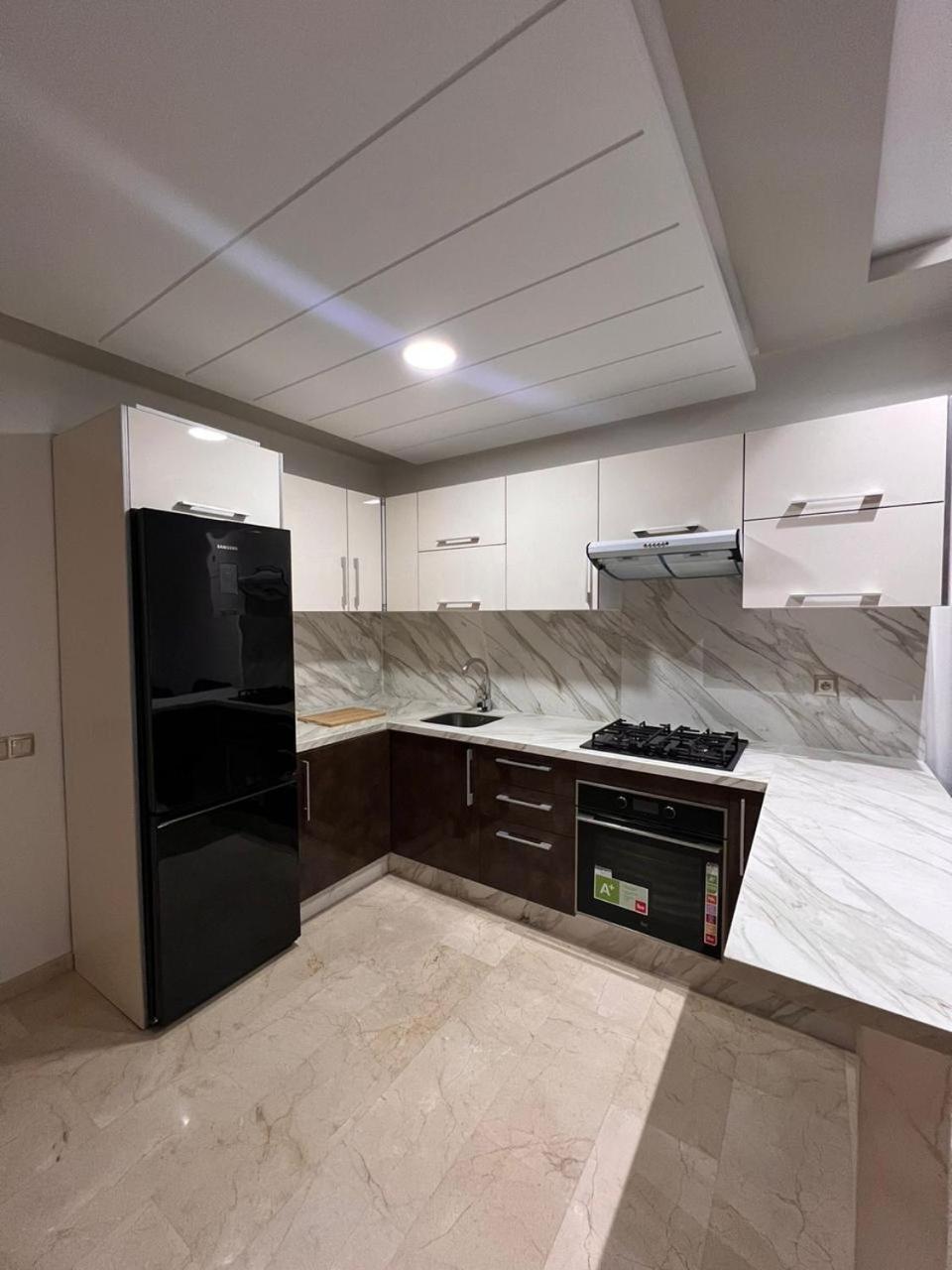 Excelente Apartamento En Sky 17 , Tanger 7 외부 사진