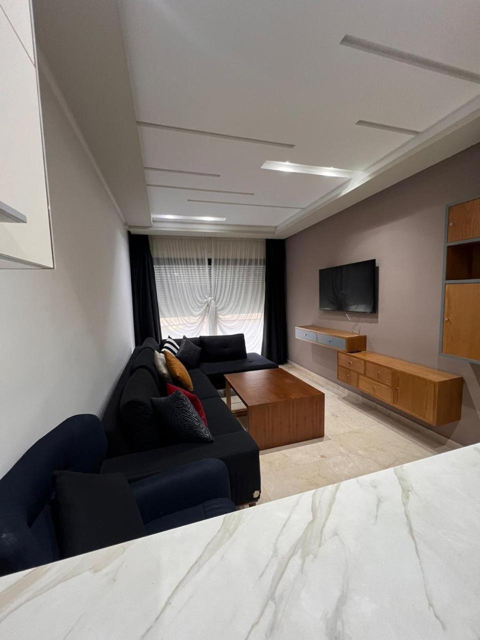 Excelente Apartamento En Sky 17 , Tanger 7 외부 사진