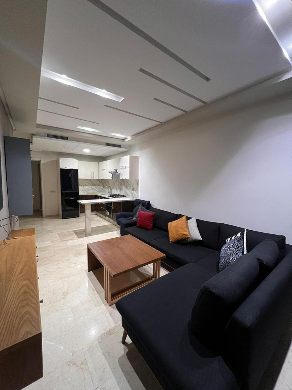 Excelente Apartamento En Sky 17 , Tanger 7 외부 사진