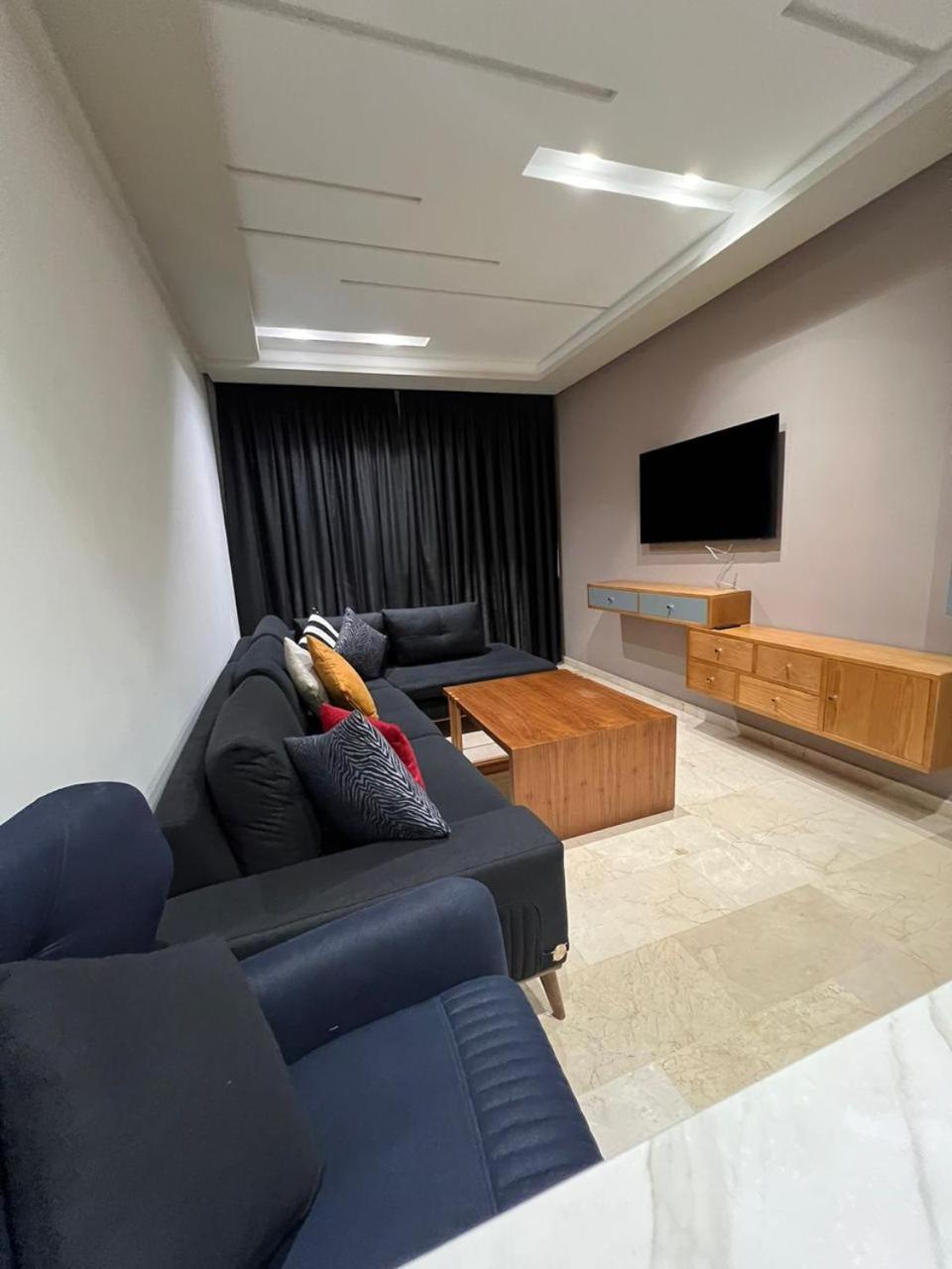 Excelente Apartamento En Sky 17 , Tanger 7 외부 사진