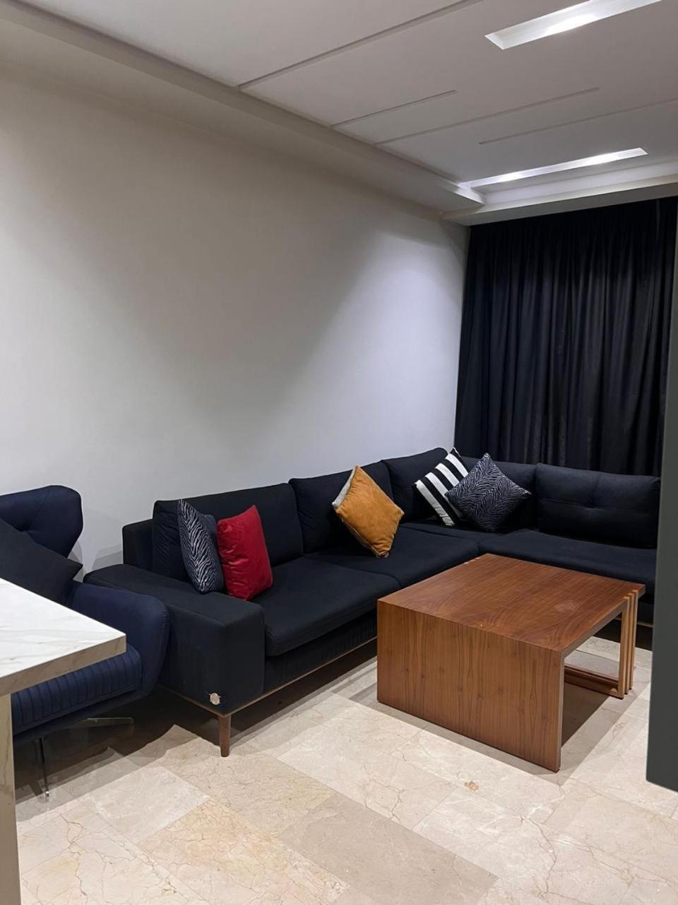 Excelente Apartamento En Sky 17 , Tanger 7 외부 사진