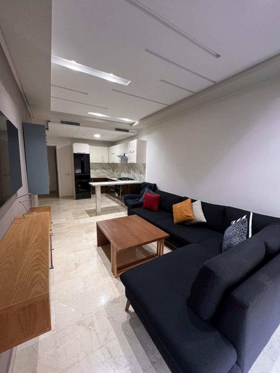 Excelente Apartamento En Sky 17 , Tanger 7 외부 사진