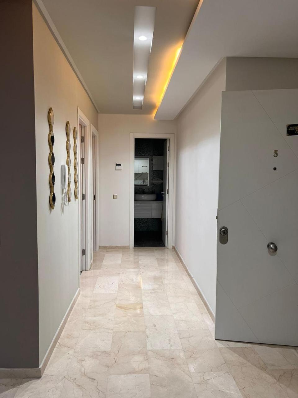 Excelente Apartamento En Sky 17 , Tanger 7 외부 사진