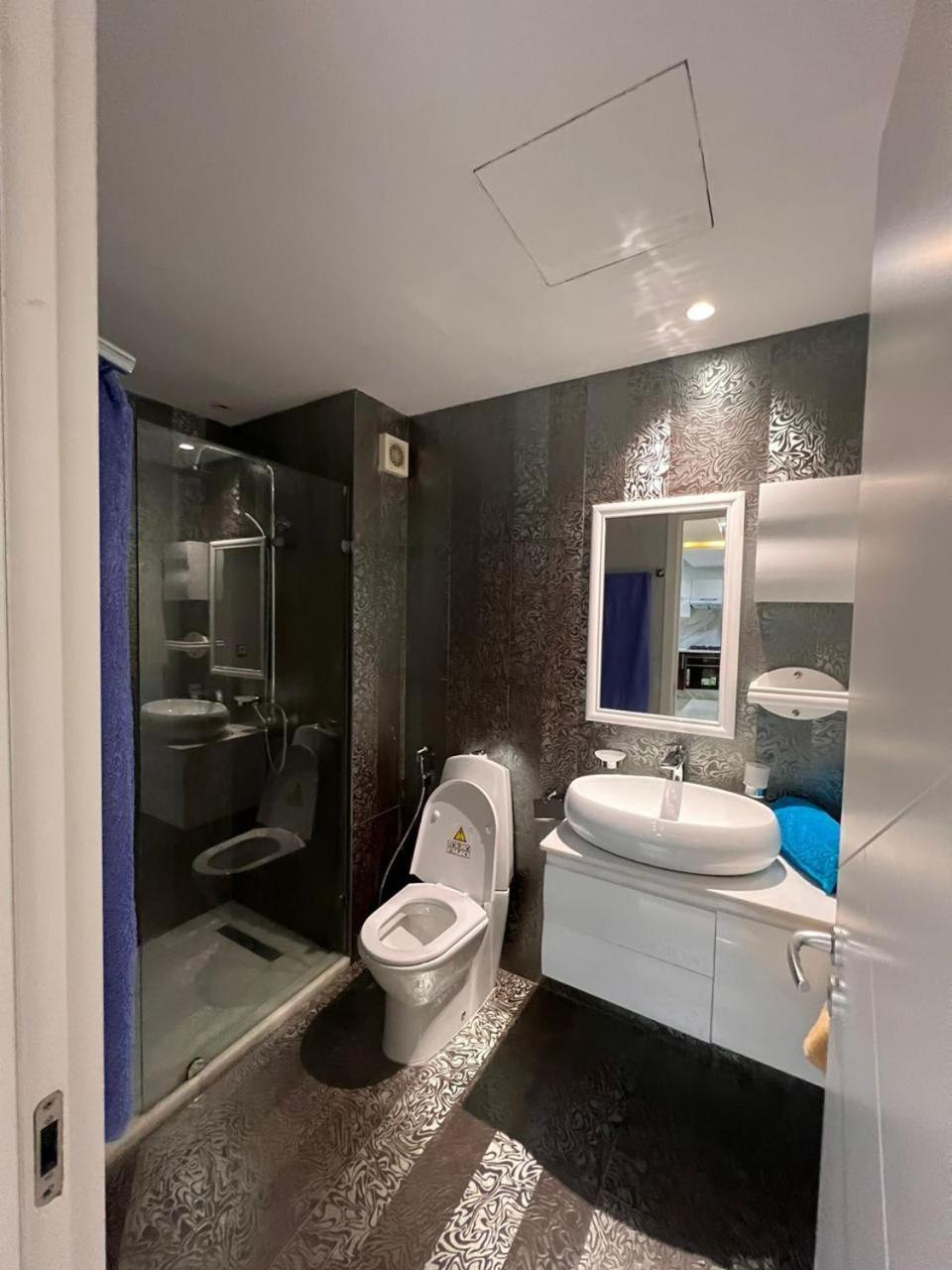 Excelente Apartamento En Sky 17 , Tanger 7 외부 사진