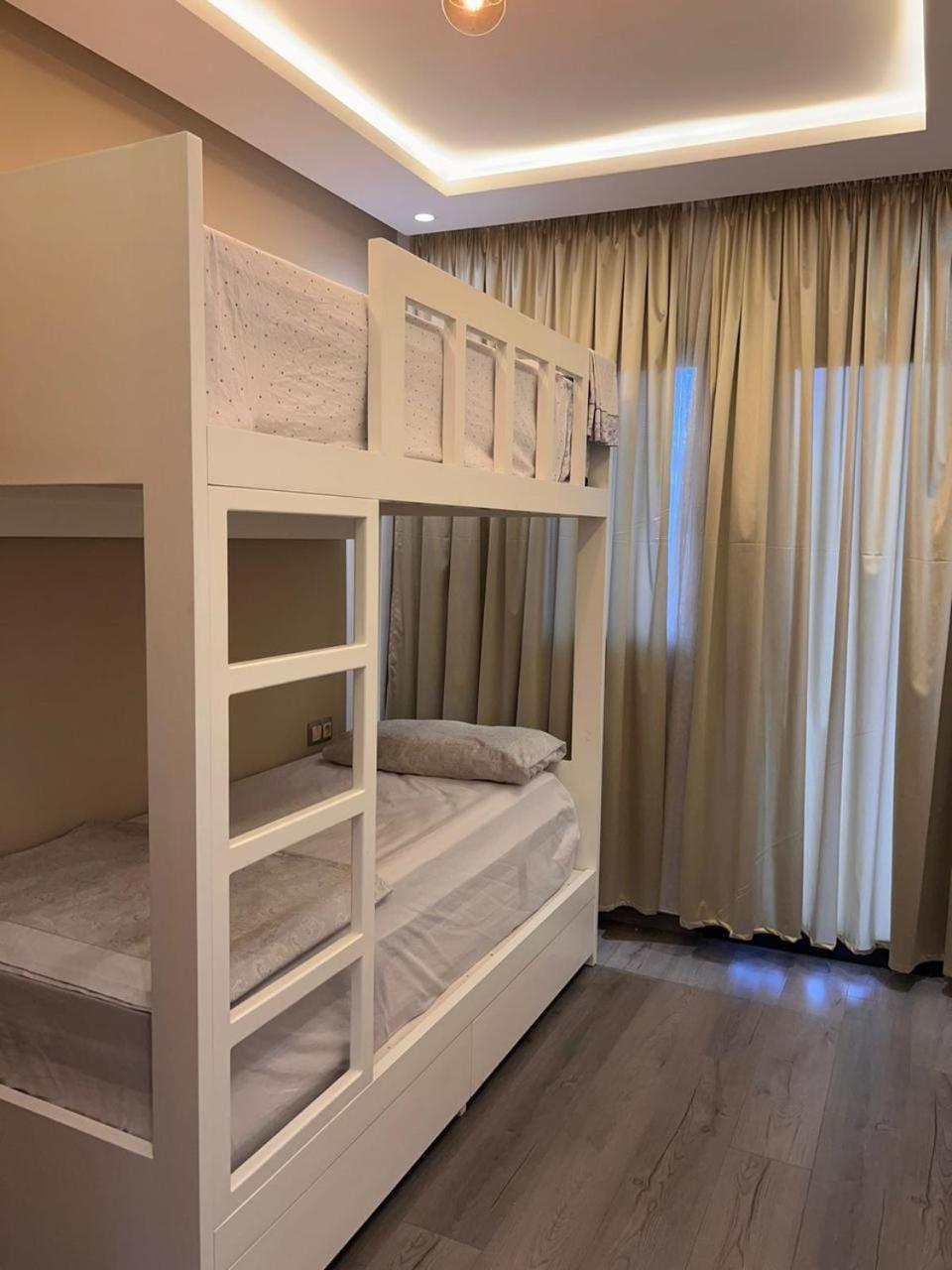 Excelente Apartamento En Sky 17 , Tanger 7 외부 사진