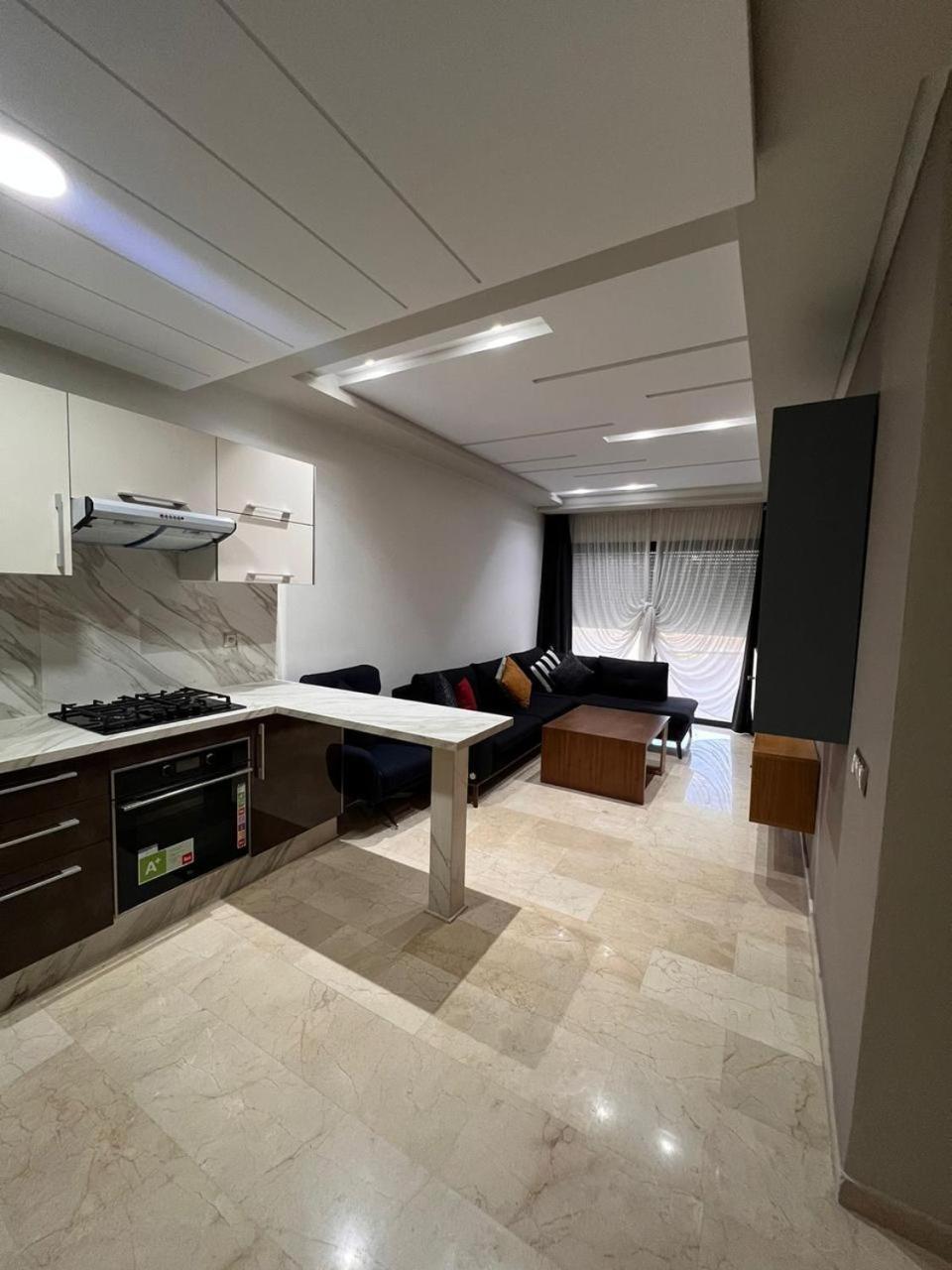 Excelente Apartamento En Sky 17 , Tanger 7 외부 사진