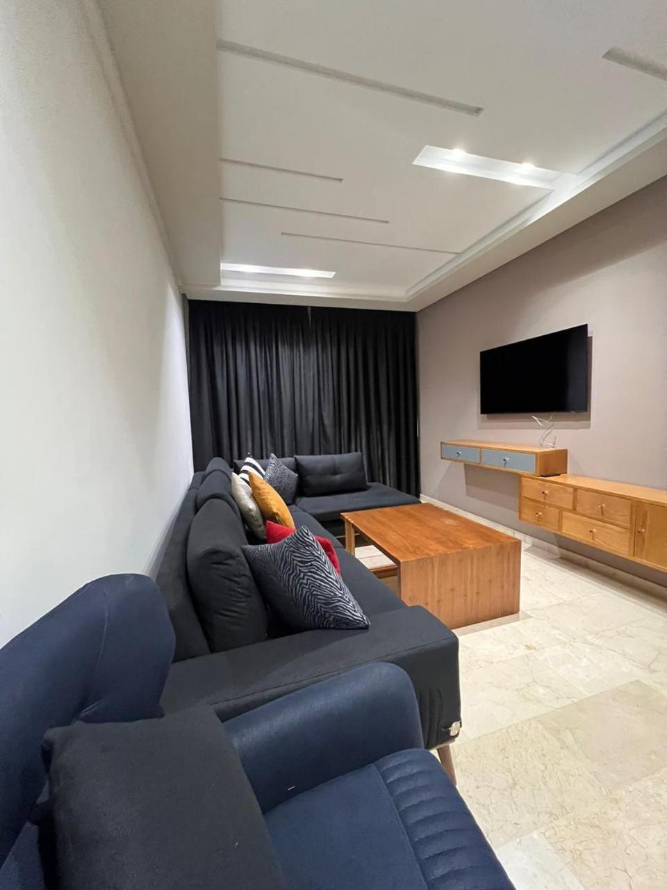 Excelente Apartamento En Sky 17 , Tanger 7 외부 사진