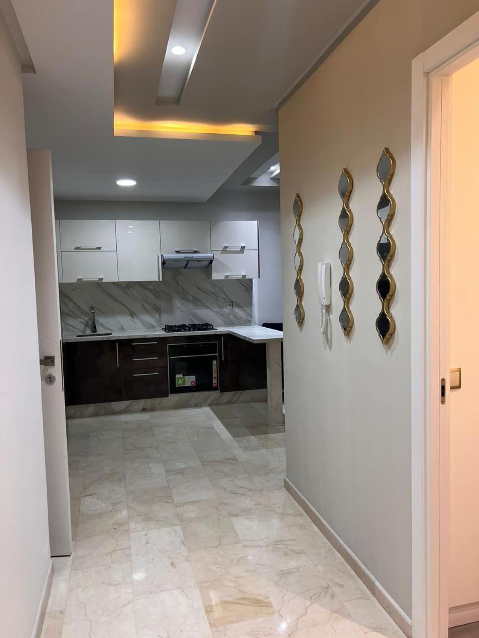 Excelente Apartamento En Sky 17 , Tanger 7 외부 사진