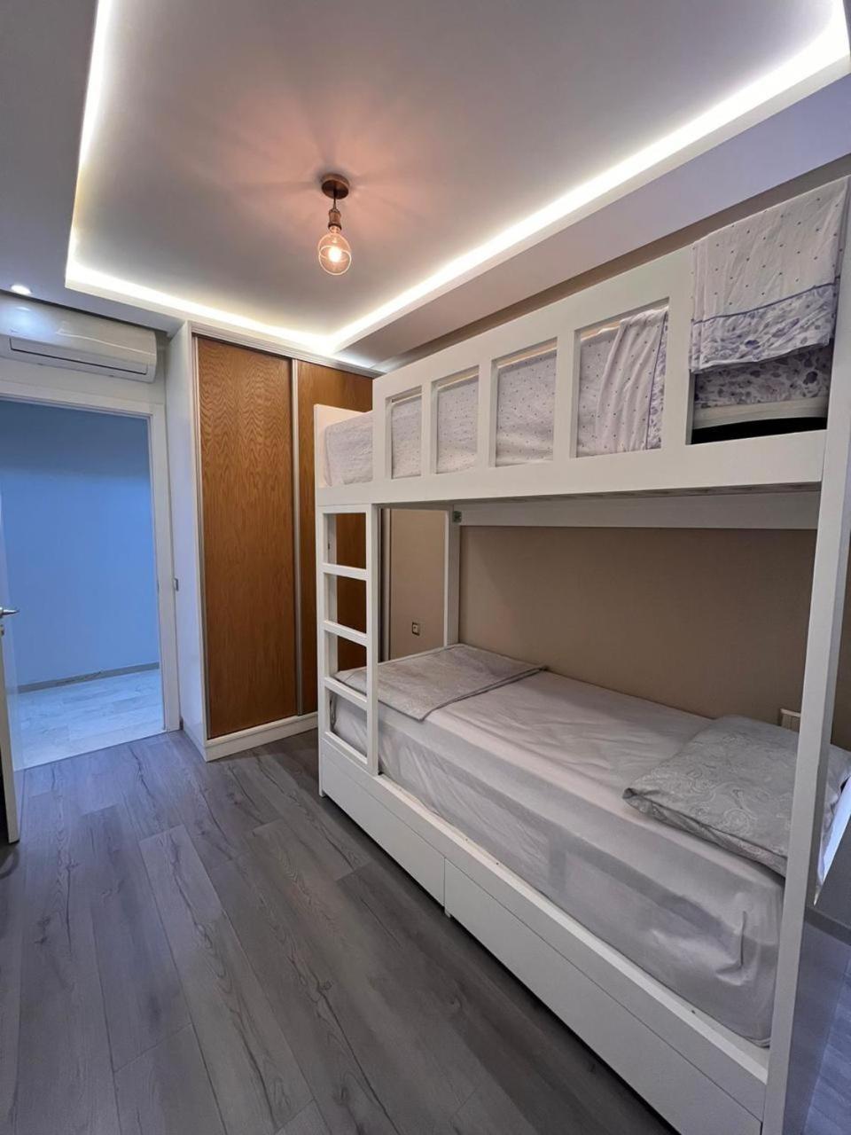 Excelente Apartamento En Sky 17 , Tanger 7 외부 사진