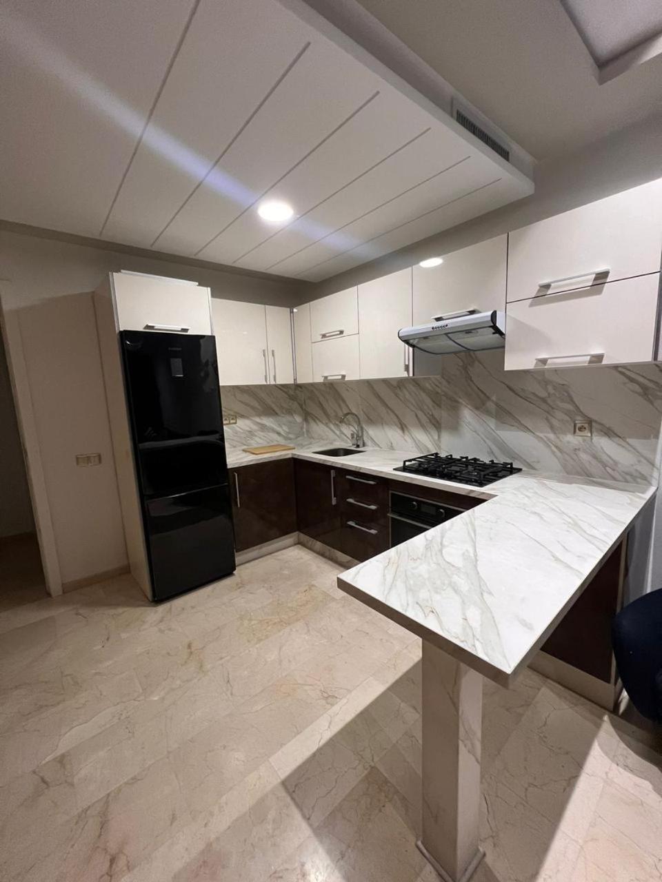 Excelente Apartamento En Sky 17 , Tanger 7 외부 사진