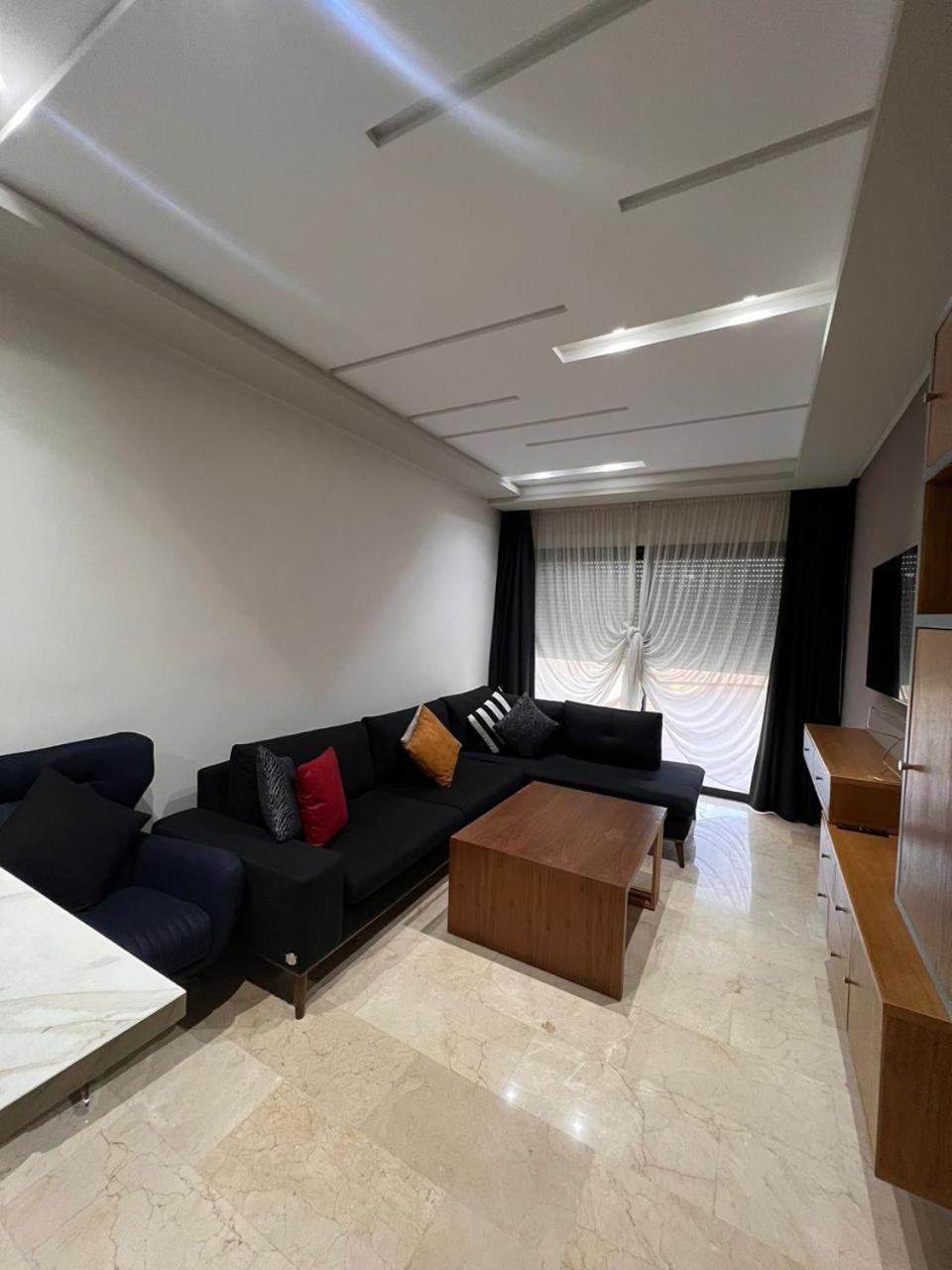 Excelente Apartamento En Sky 17 , Tanger 7 외부 사진
